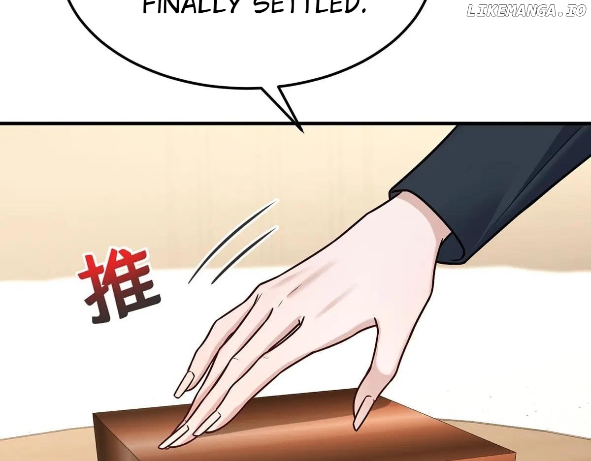 After Breakup: Had an Affair With My Ex's Uncle Chapter 82 - page 104